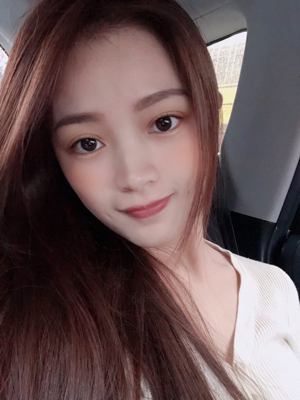 nancy-2513的第一张照片--菏泽相亲服务中心