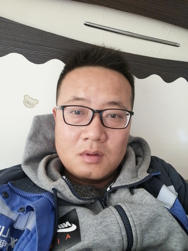 一个人一座城的第一张照片--菏泽相亲服务中心