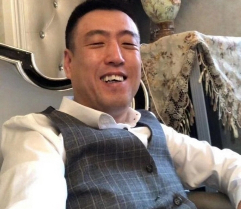森林8888的第一张照片--菏泽相亲服务中心