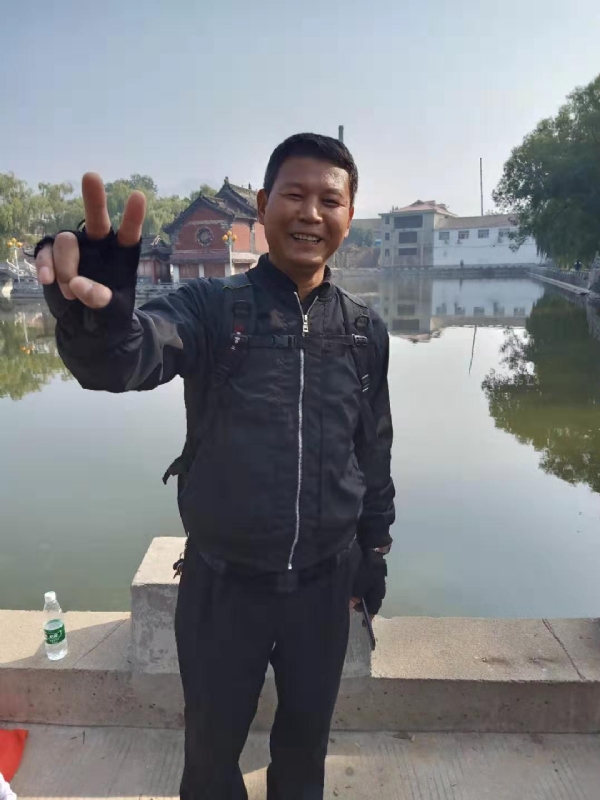 等的第一张照片--菏泽相亲服务中心