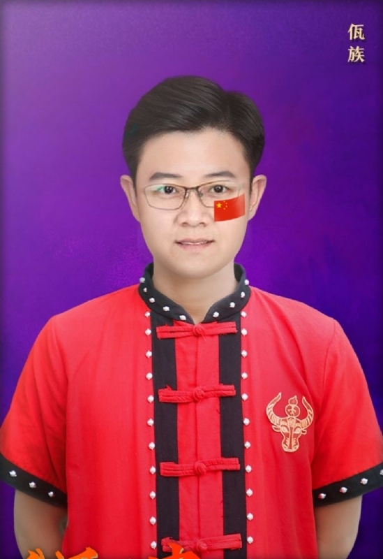 真水无香的第一张照片--菏泽相亲服务中心