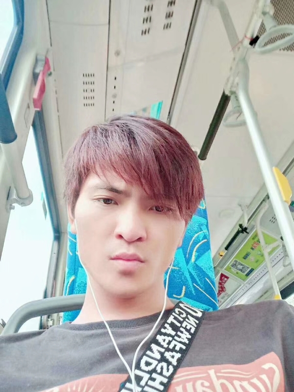 今日推销的第一张照片--菏泽相亲服务中心