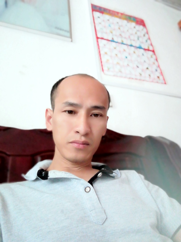 独行侠的第一张照片--菏泽相亲服务中心