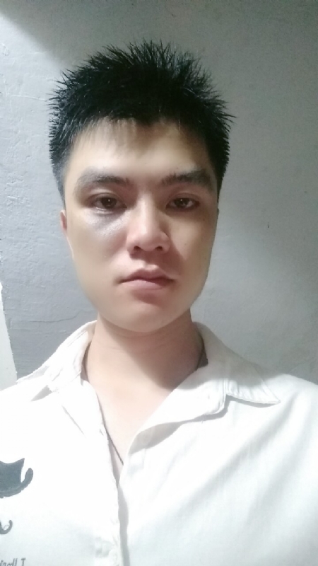 马仔的第一张照片--菏泽相亲服务中心