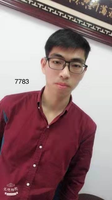乾的第一张照片--菏泽相亲服务中心