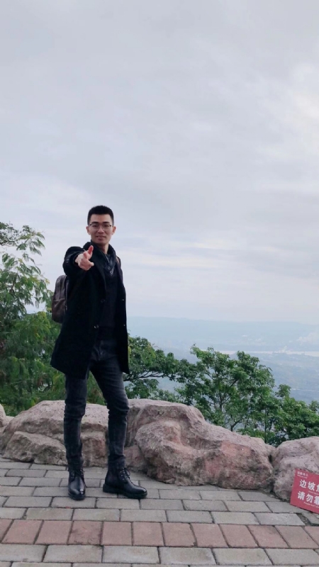 砥砺前进的第二张照片--菏泽相亲服务中心