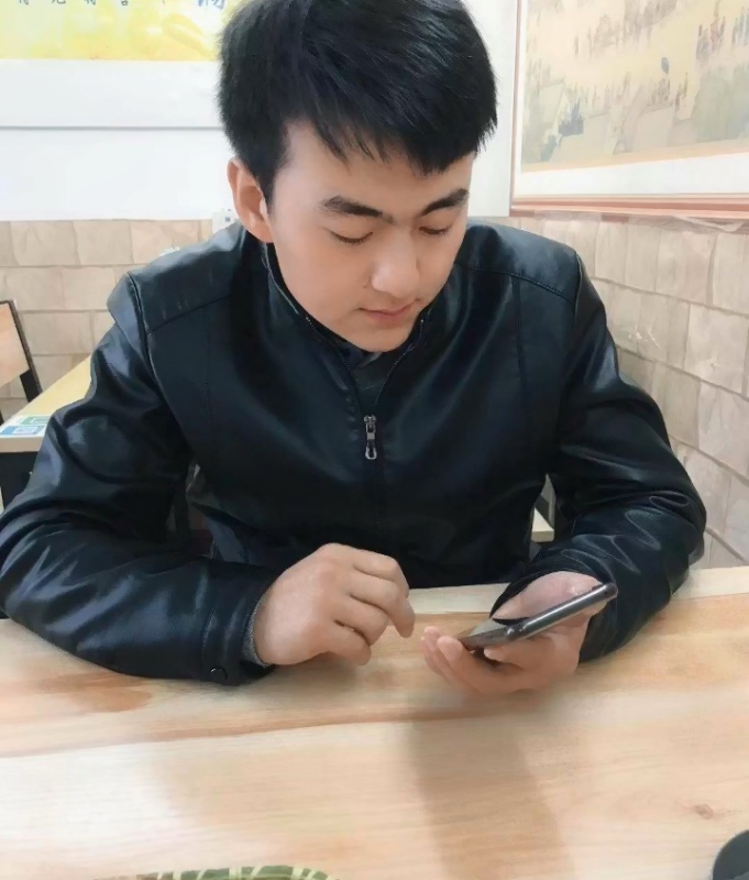 凯哥大魔王的第一张照片--菏泽相亲服务中心