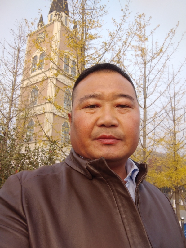 枫的第一张照片--菏泽相亲服务中心