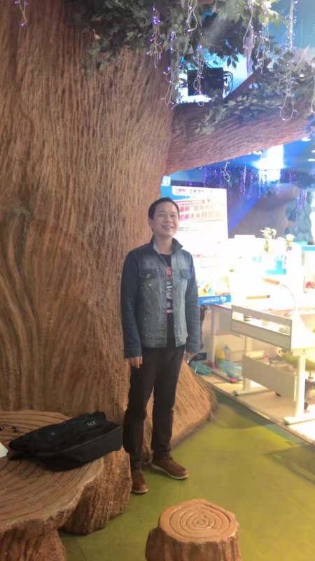 小志的第一张照片--菏泽相亲服务中心