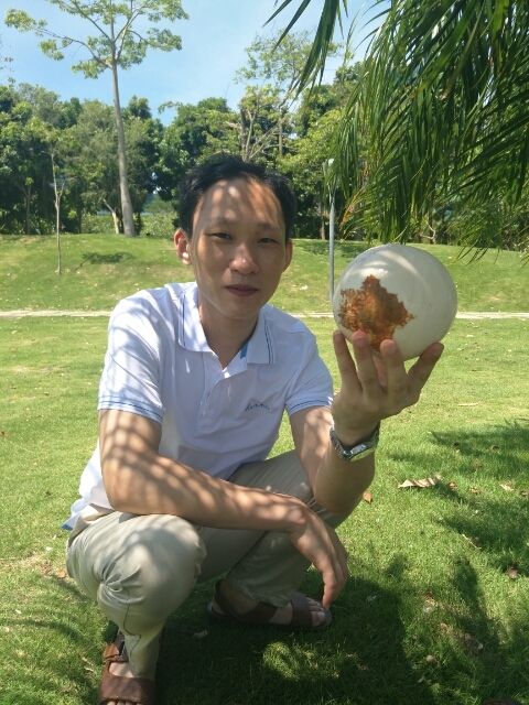 尚志的第一张照片--菏泽相亲服务中心