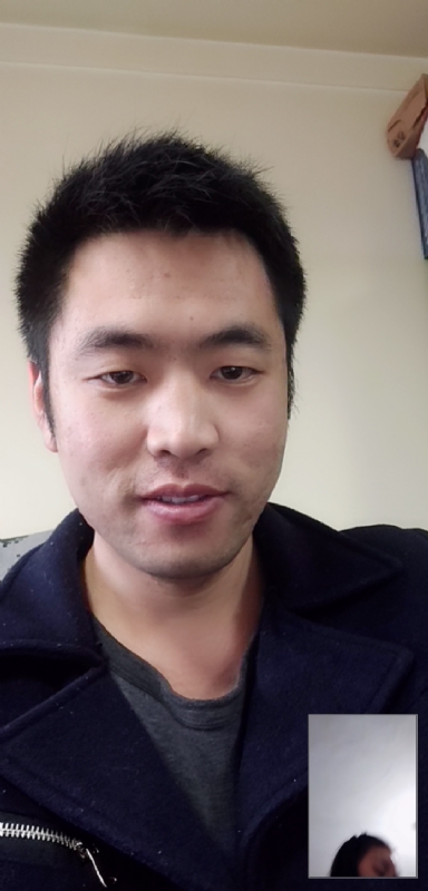 死鬼吹灯的第一张照片--菏泽相亲服务中心