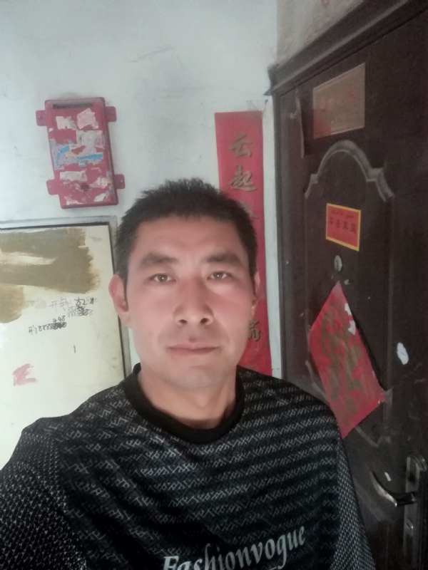 关中刀客的第一张照片--菏泽相亲服务中心