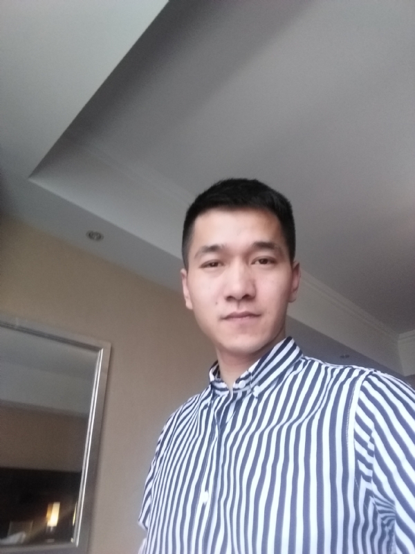 Chanel的第一张照片--菏泽相亲服务中心
