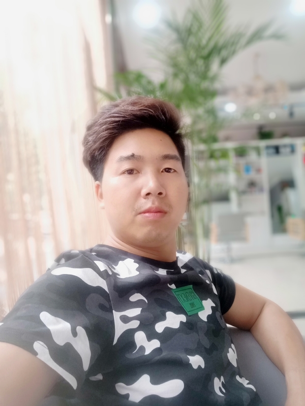 缘分天注定的第一张照片--菏泽相亲服务中心