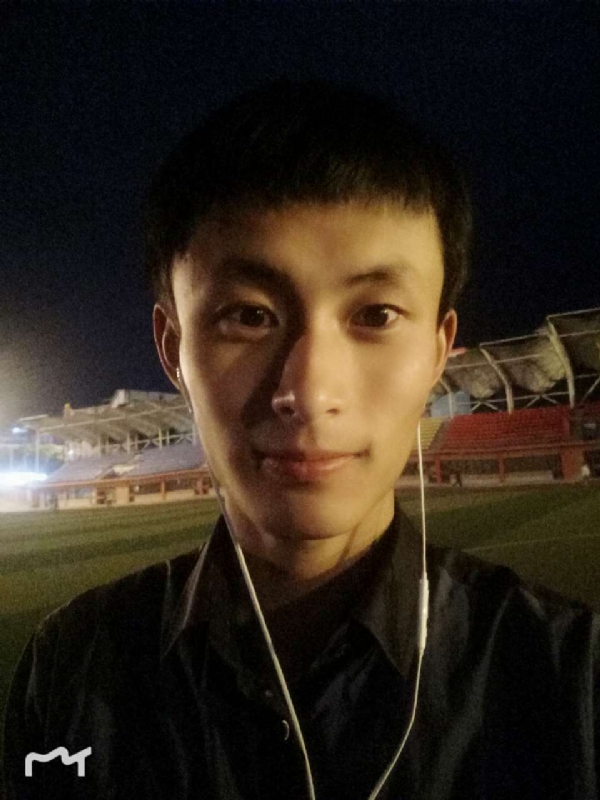 莫言的第一张照片--菏泽相亲服务中心