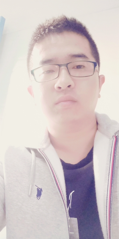 徐先森的第一张照片--菏泽相亲服务中心