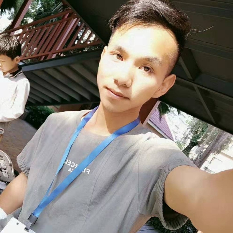 公子你好的第一张照片--菏泽相亲服务中心
