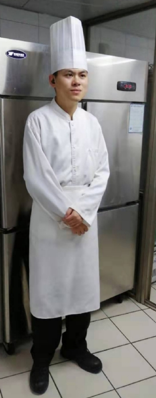 与狼共舞的第一张照片--菏泽相亲服务中心