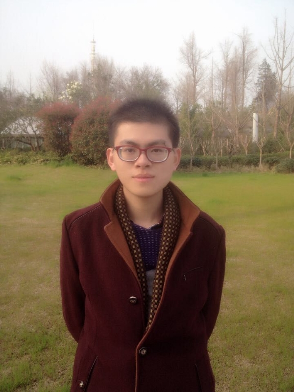 与狼共舞的第二张照片--菏泽相亲服务中心