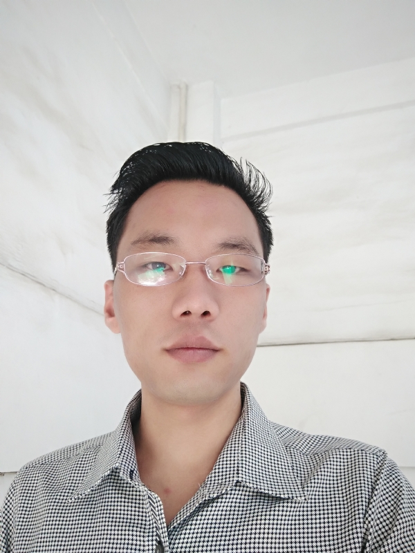 心随意动的第一张照片--菏泽相亲服务中心