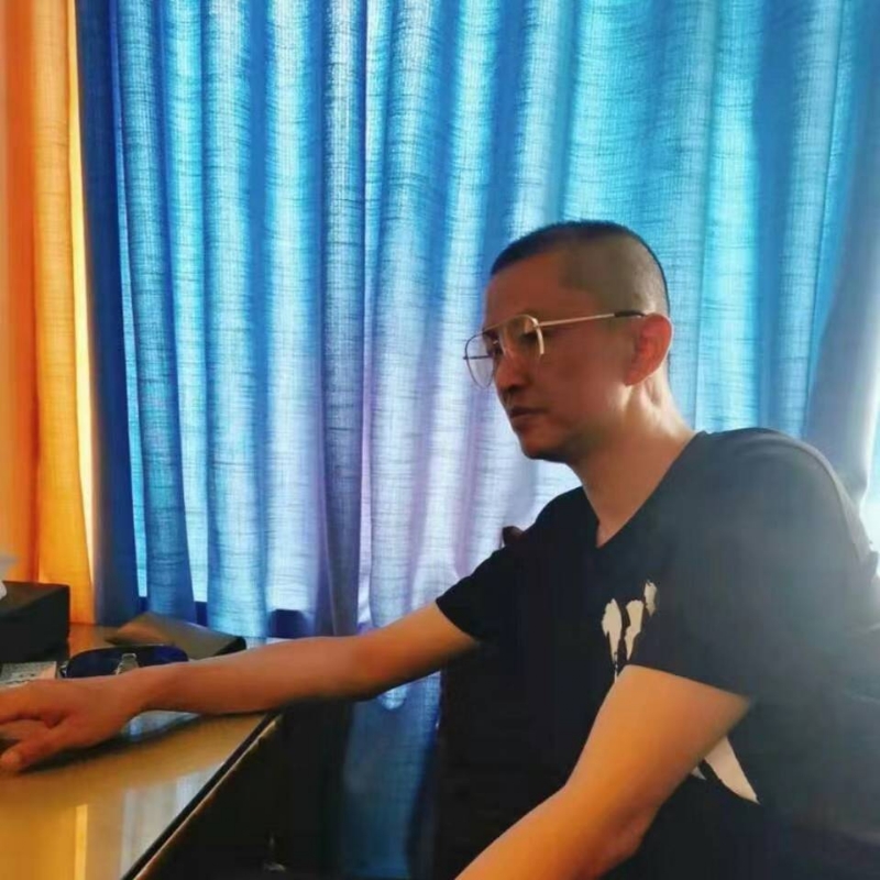 静心的第一张照片--菏泽相亲服务中心