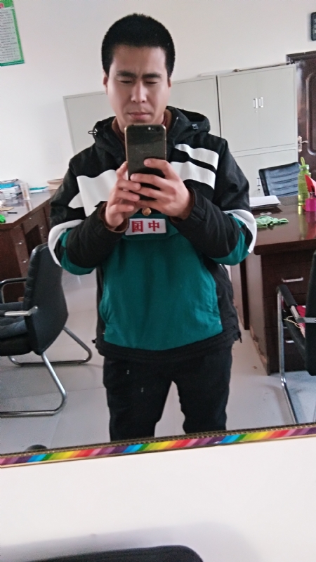 大灰狼好吃的第一张照片--菏泽相亲服务中心
