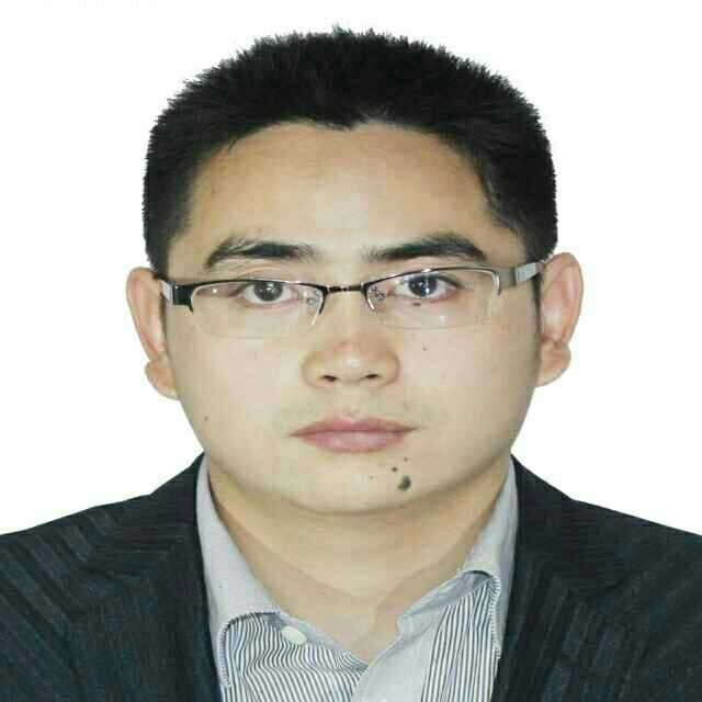 盼盼的第一张照片--菏泽相亲服务中心