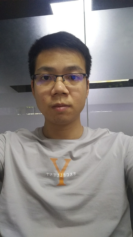 93年小伙子的第一张照片--菏泽相亲服务中心