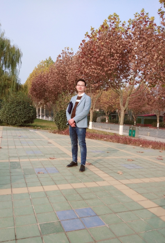 若缘的第一张照片--菏泽相亲服务中心