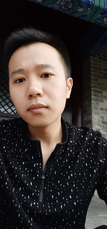 大象随风的第一张照片--菏泽相亲服务中心