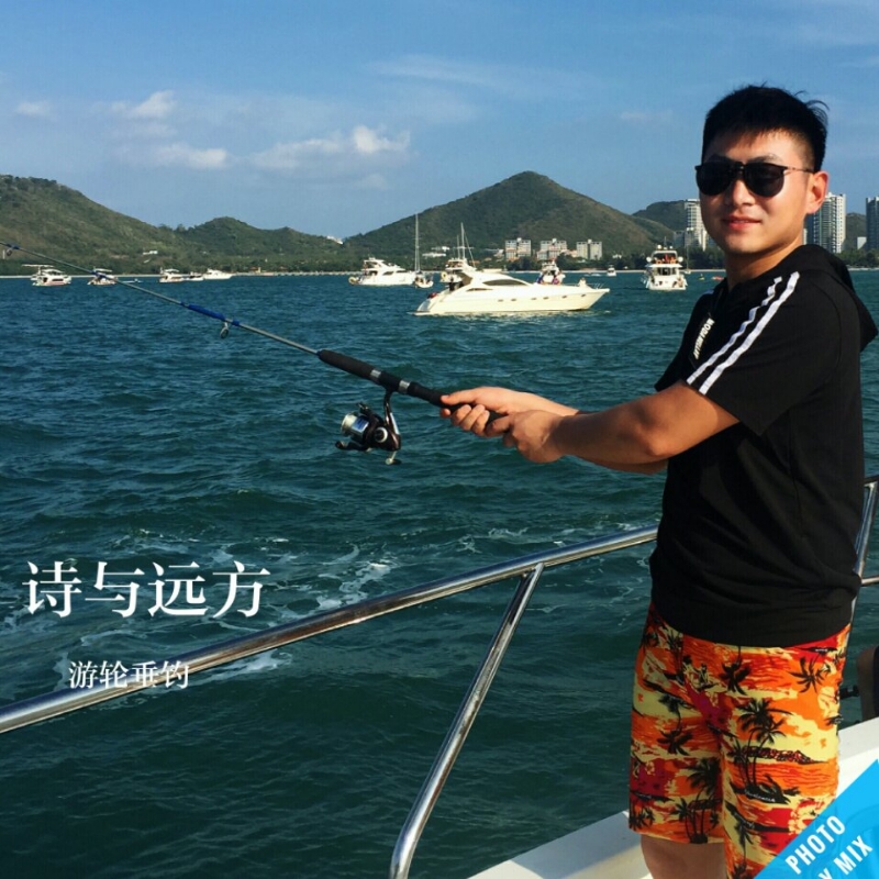 如一的第一张照片--菏泽相亲服务中心