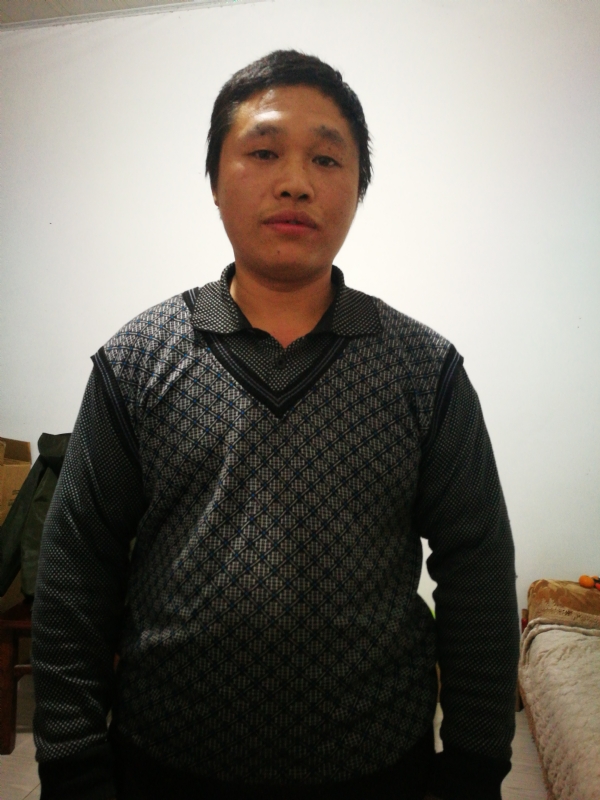 等你太久了的第一张照片--菏泽相亲服务中心