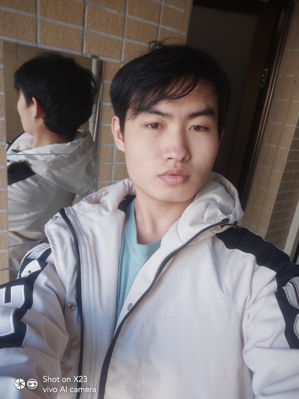 周敏的第一张照片--菏泽相亲服务中心