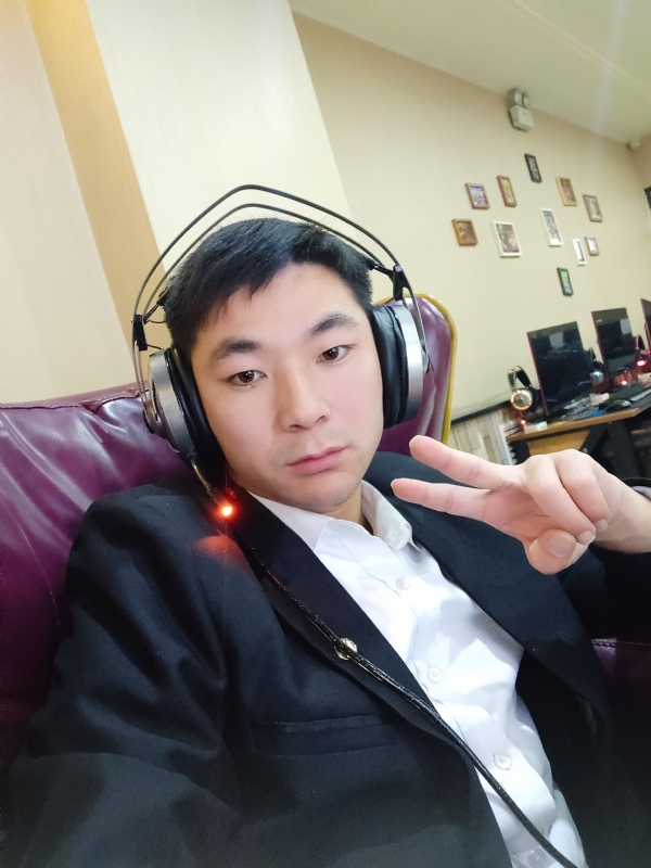 随缘的第一张照片--菏泽相亲服务中心