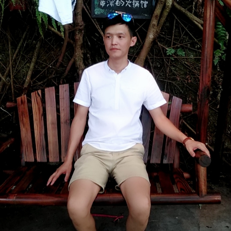 李渊的夏天的第一张照片--菏泽相亲服务中心