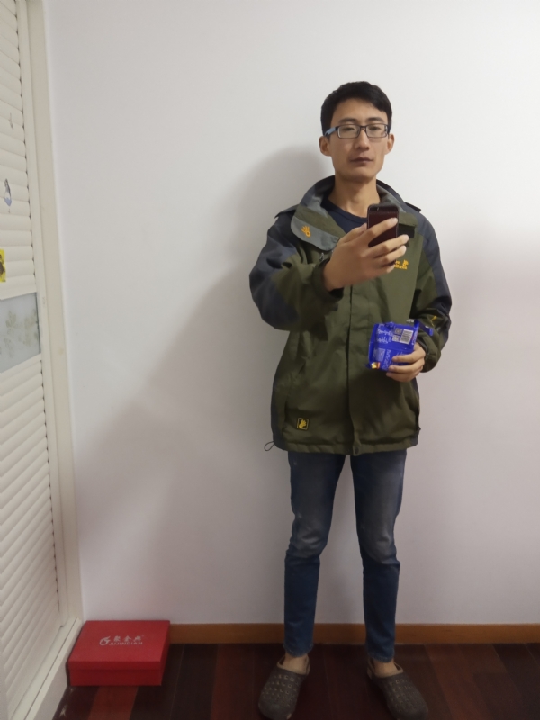 ggff的第一张照片--菏泽相亲服务中心
