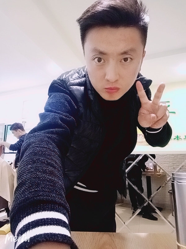 单调的第一张照片--菏泽相亲服务中心