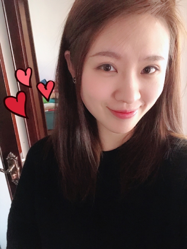 往后余生的第一张照片--菏泽相亲服务中心