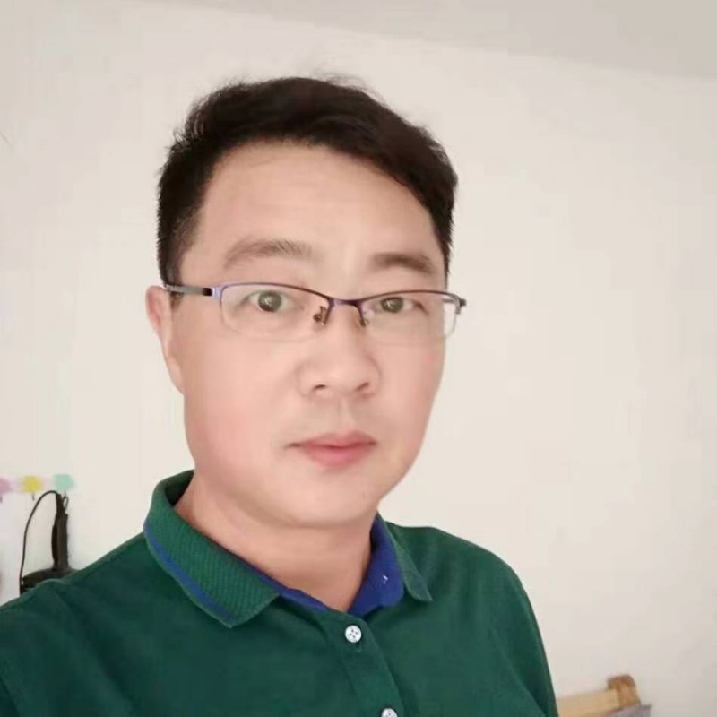 宽容的第一张照片--菏泽相亲服务中心