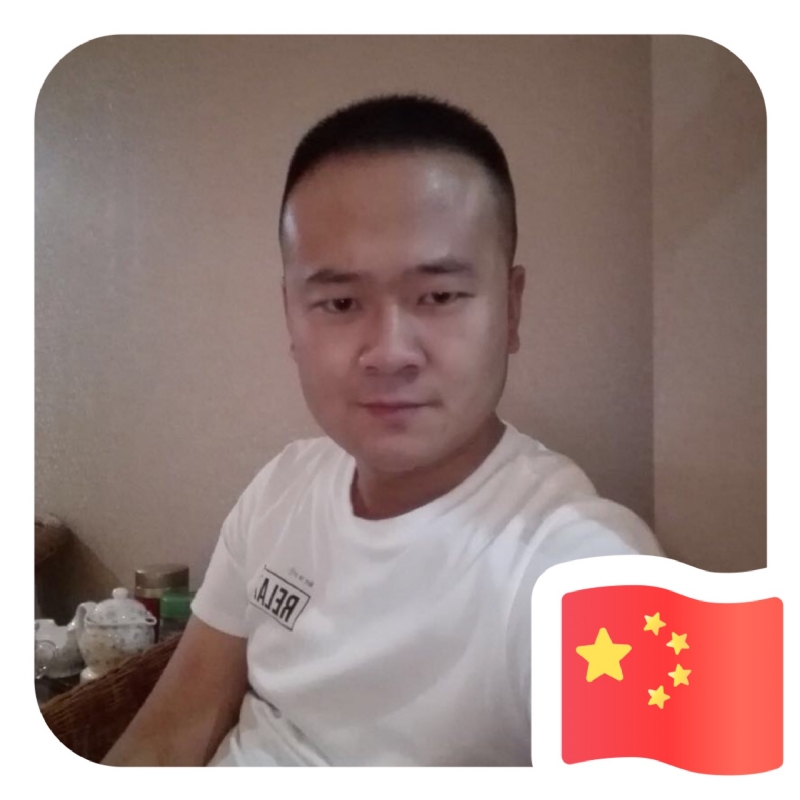 逗比的小可爱的第一张照片--菏泽相亲服务中心