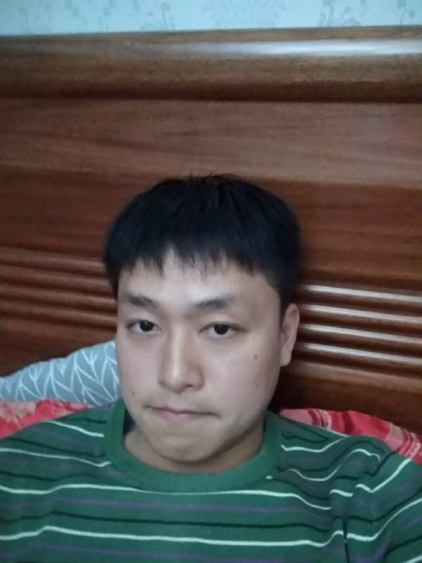 一颗小树的第一张照片--菏泽相亲服务中心