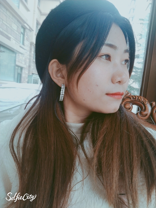 心动的感觉的第一张照片--菏泽相亲服务中心