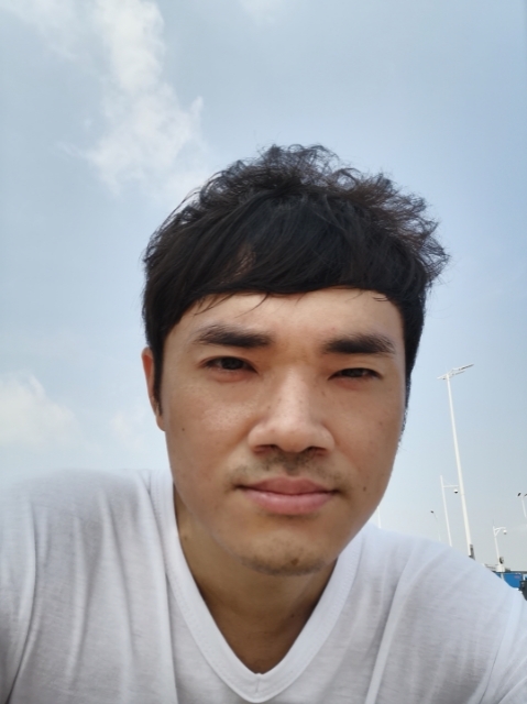老实人的第一张照片--菏泽相亲服务中心