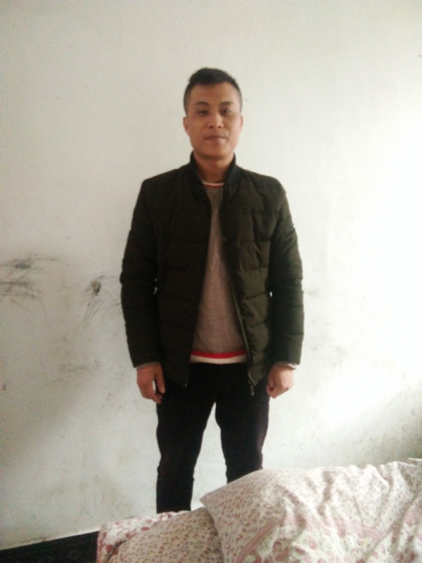 真心换真情的第一张照片--菏泽相亲服务中心