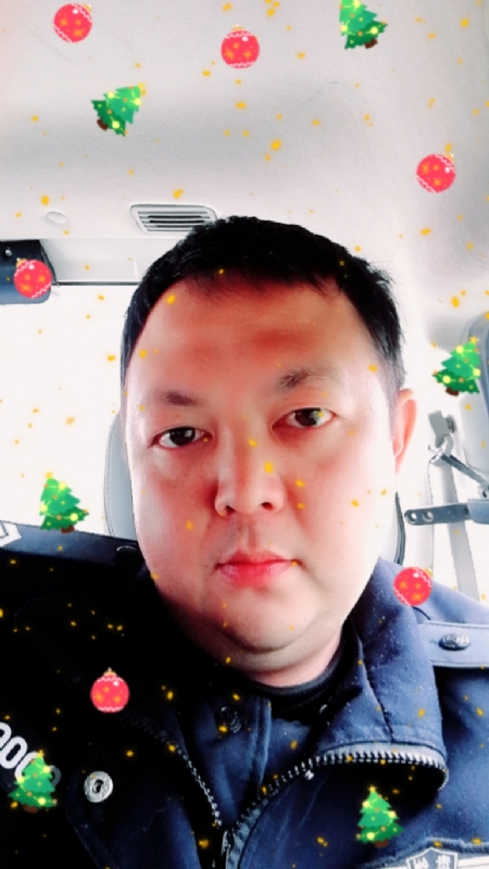 恨孤独的第一张照片--菏泽相亲服务中心