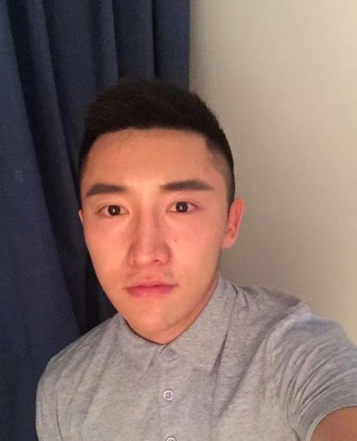 灰太狼的第一张照片--菏泽相亲服务中心