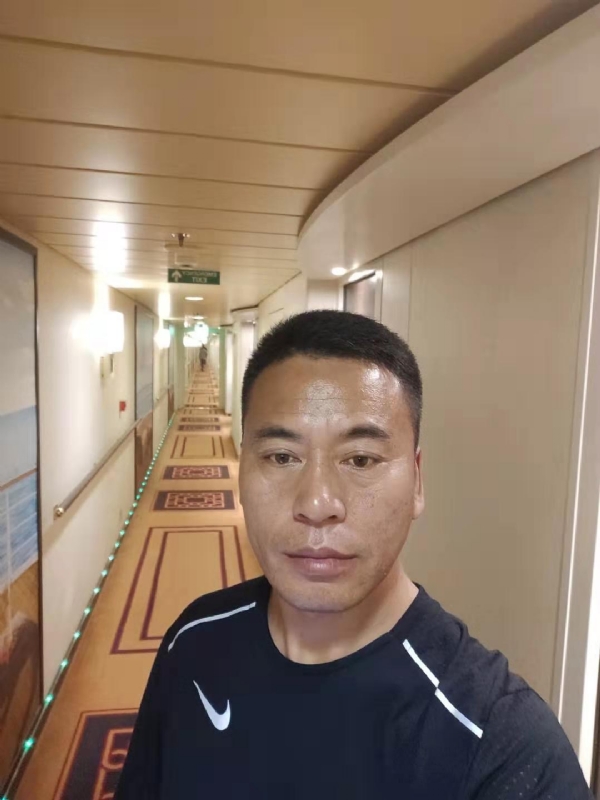 缘的第一张照片--菏泽相亲服务中心