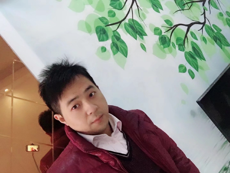 晴空万里的第一张照片--菏泽相亲服务中心