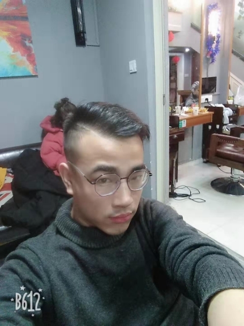 土豆的忧伤的第一张照片--菏泽相亲服务中心