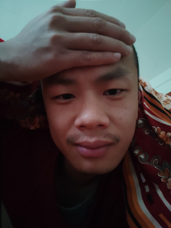 开心鬼在哪呢的第一张照片--菏泽相亲服务中心